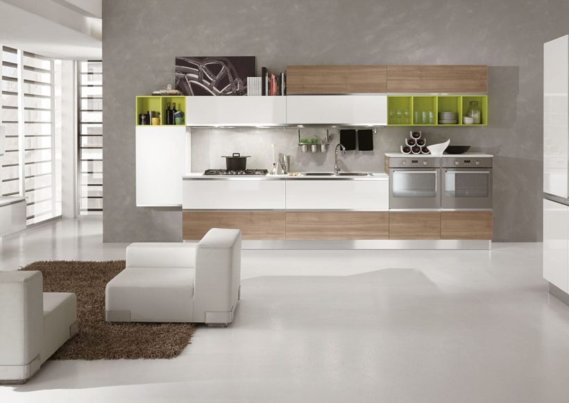 08-cucina-moderna-newmeg-tranche-caribe-bianco-lucido