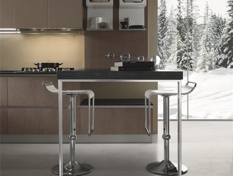 cucina-moderna-stratos-tavolo-penisola